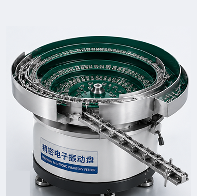 精密电子振动盘
